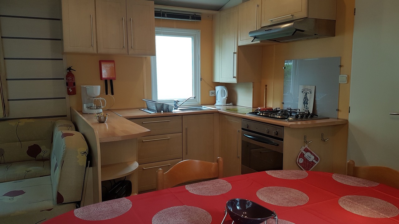 Photo of Kitchen in Vias