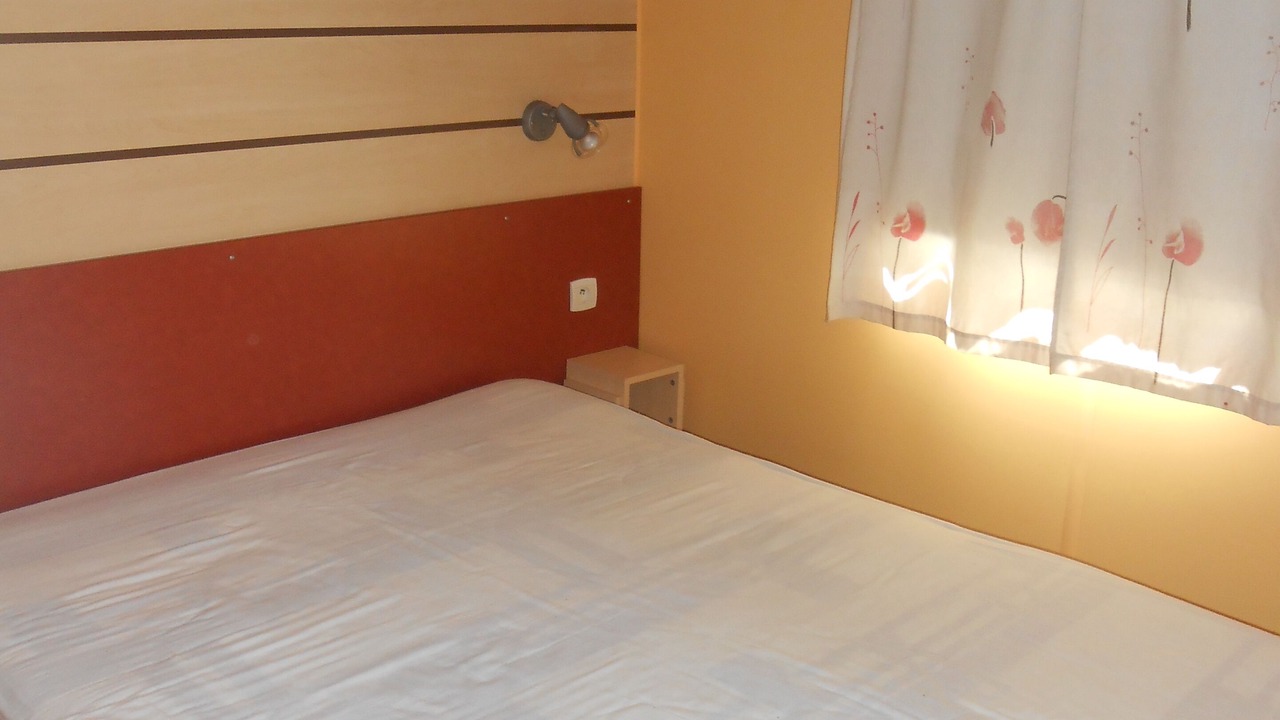 Photo of Bedroom in Vias