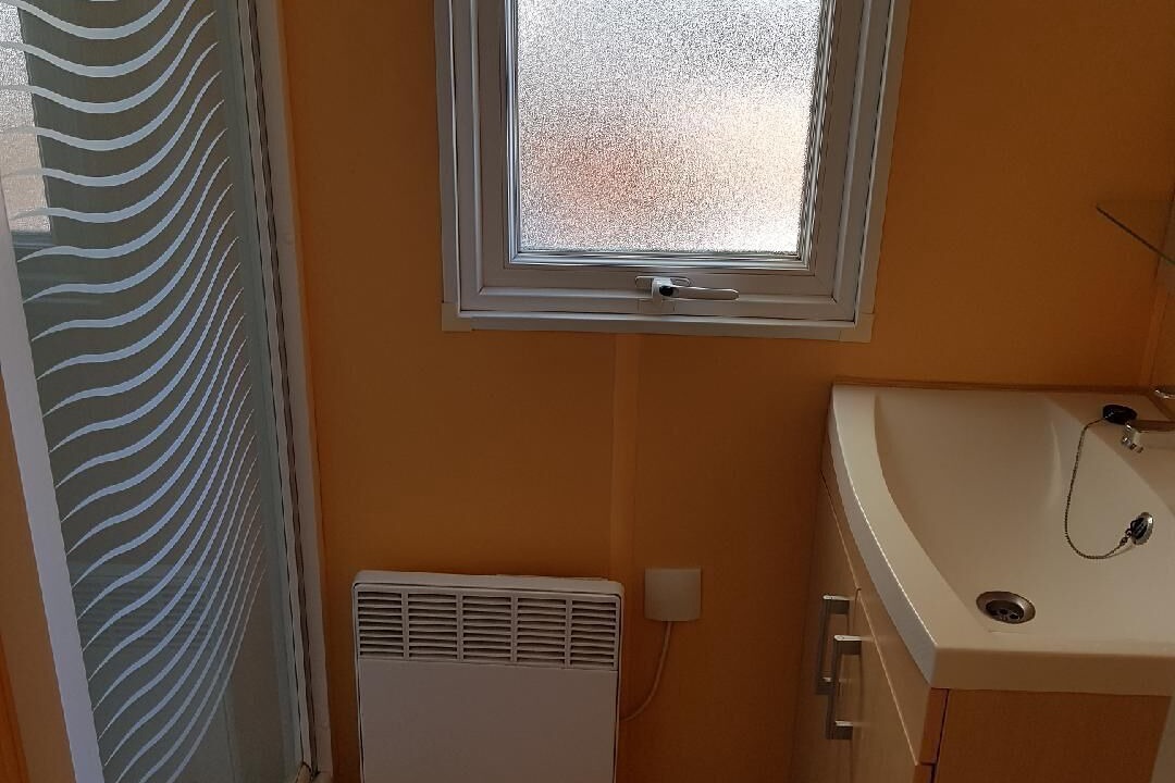 Photo of Bathroom in Vias