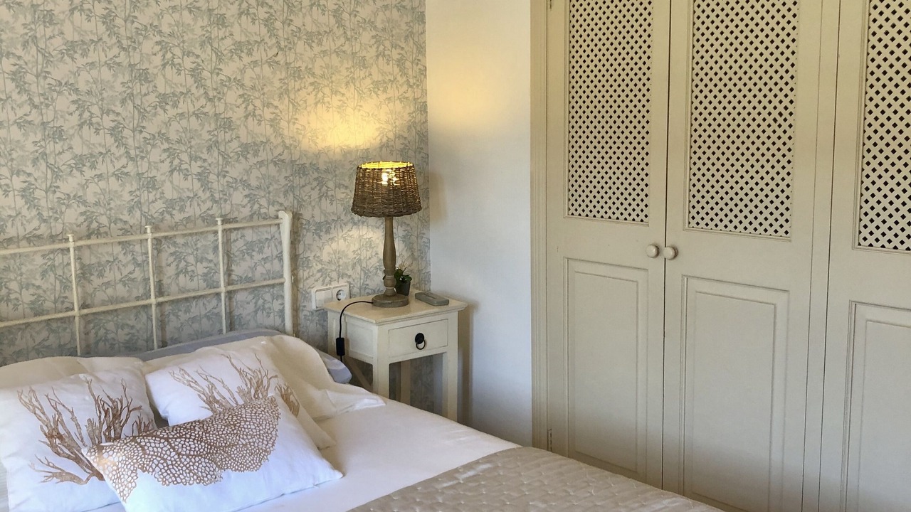 Photo of Bedroom in Soller