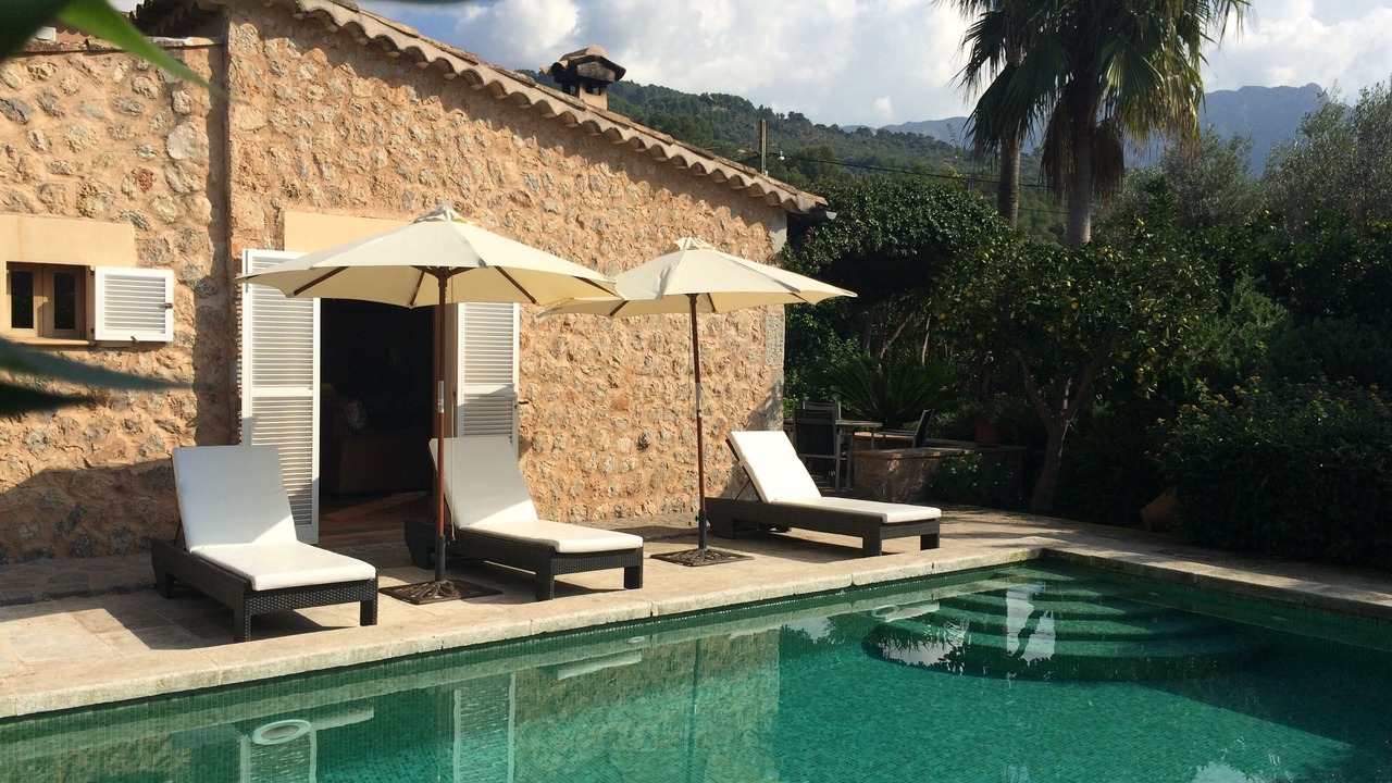 Photo of Outdoor in Soller