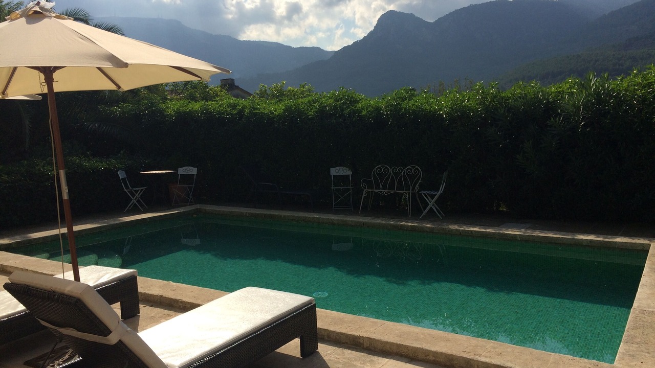 Photo of Outdoor in Soller