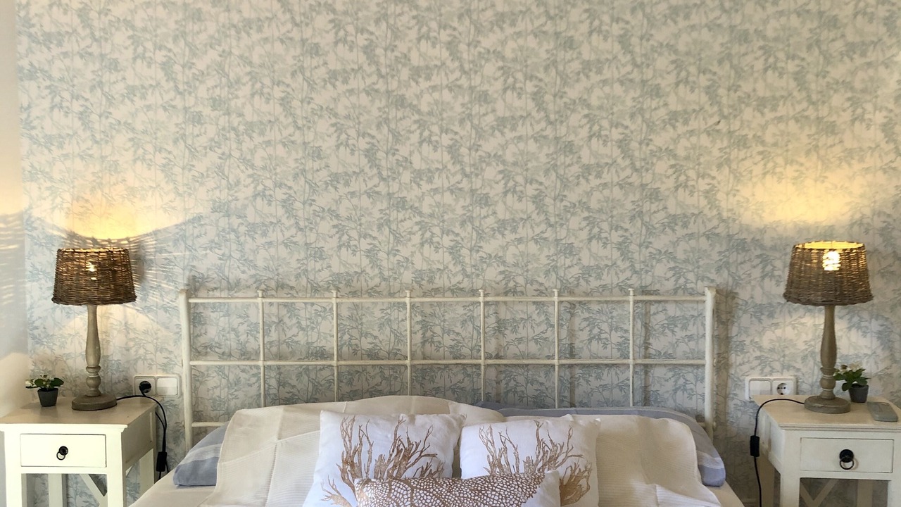 Photo of Bedroom in Soller