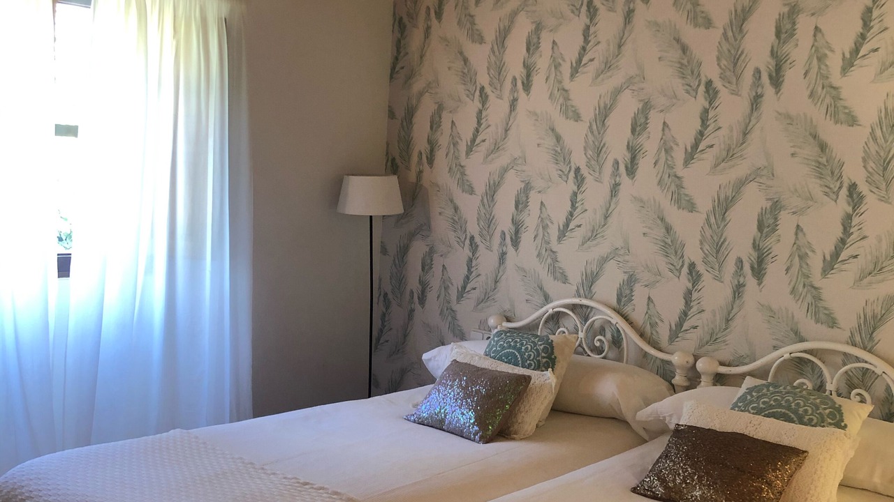 Photo of Bedroom in Soller