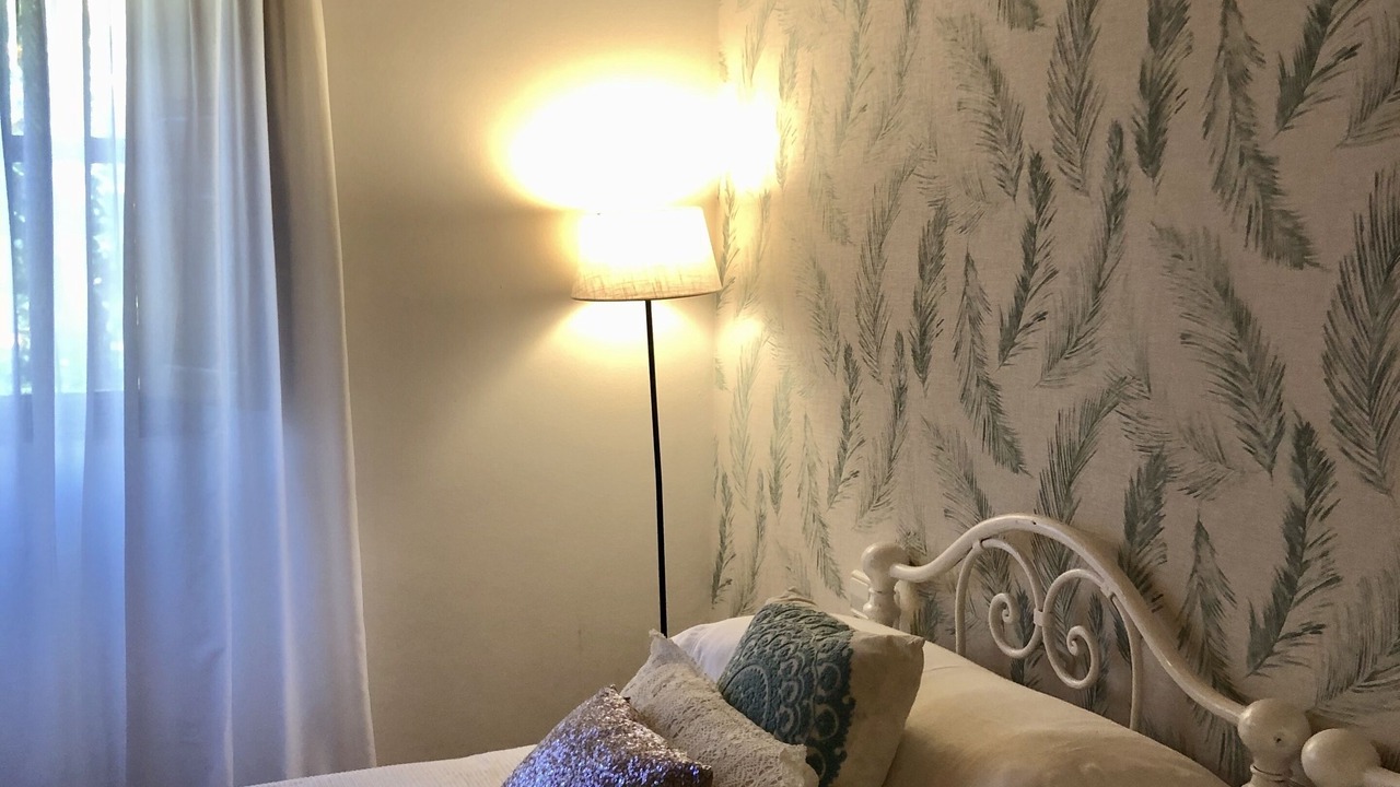Photo of Bedroom in Soller