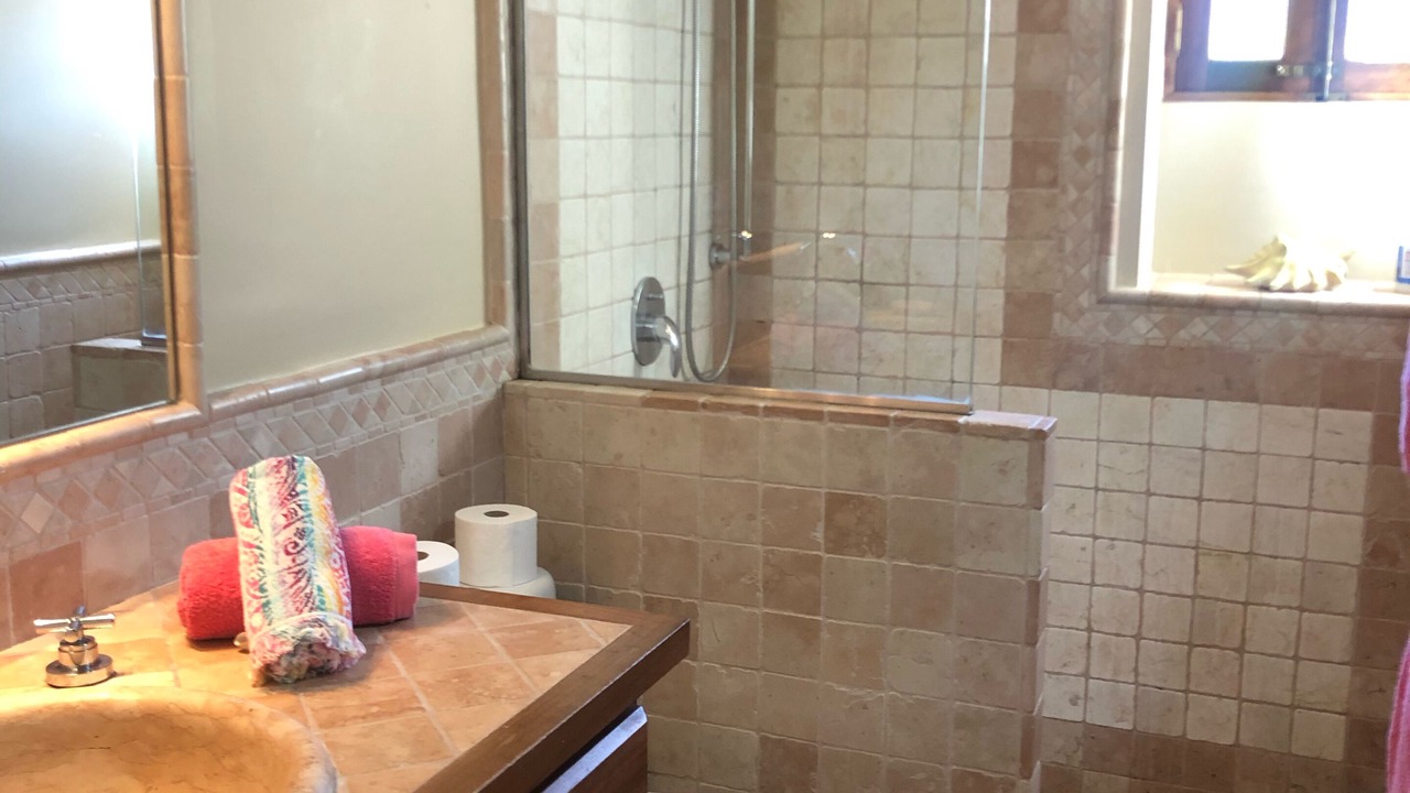 Photo of Bathroom in Soller