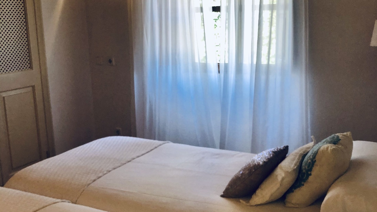 Photo of Bedroom in Soller