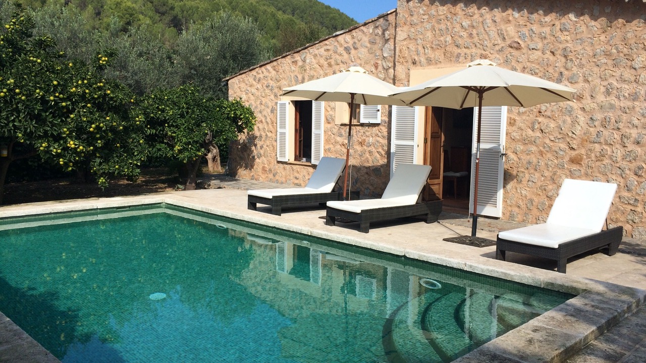 Photo of Outdoor in Soller