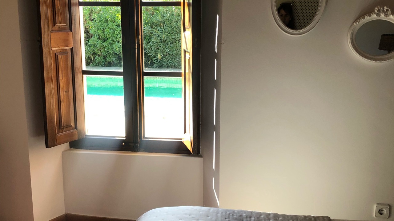 Photo of Bedroom in Soller