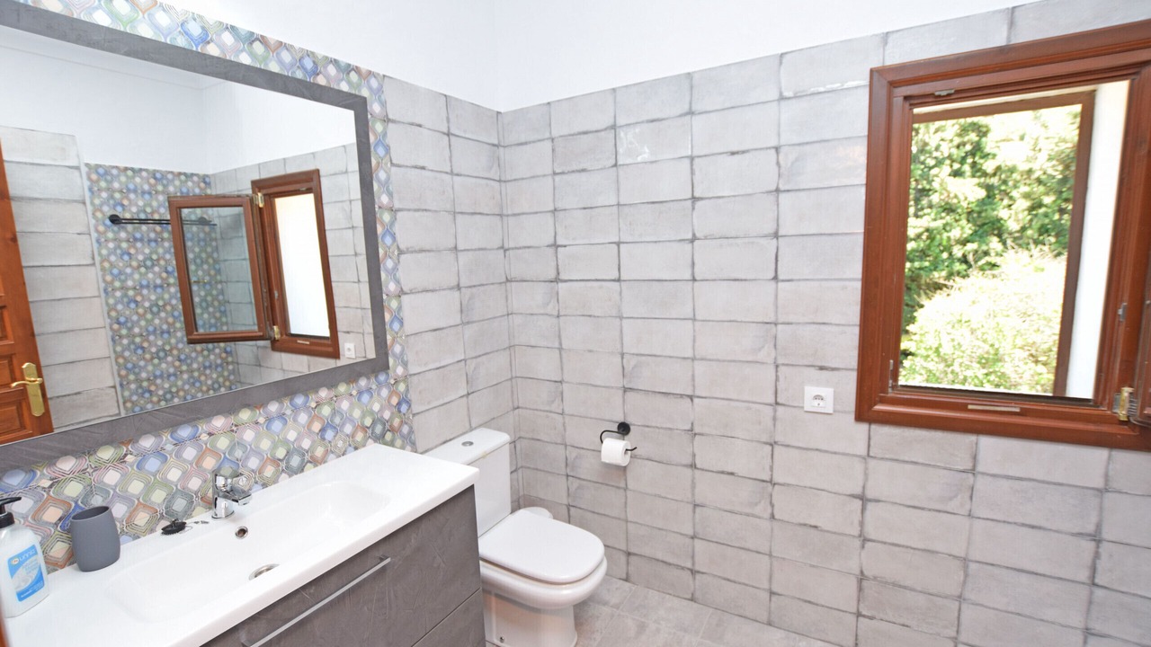 Photo of Bathroom in Atlanterra
