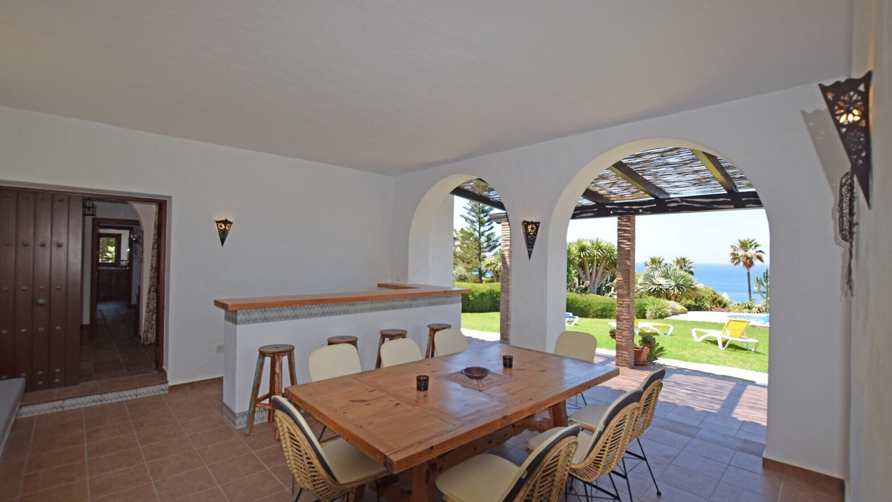 Photo of Outdoor in Atlanterra