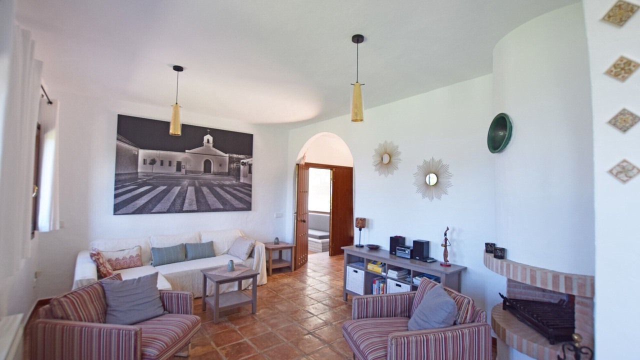 Photo of Livingroom in Atlanterra