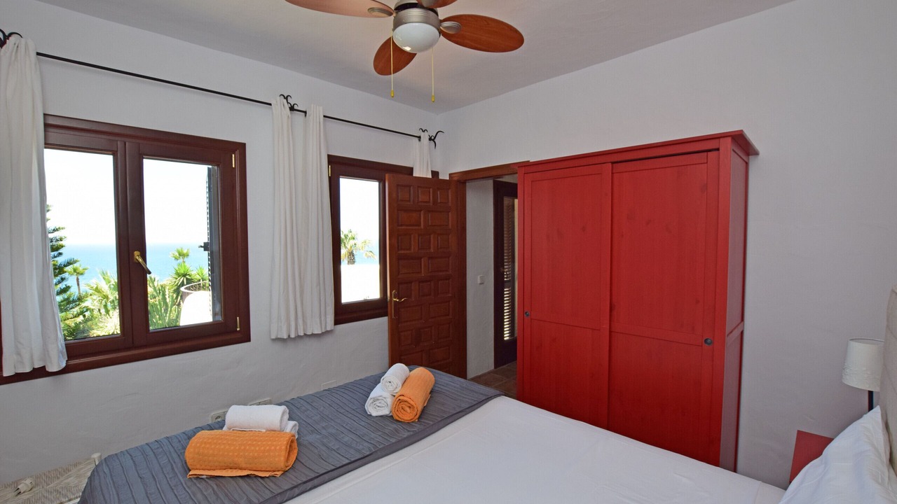 Photo of Bedroom in Atlanterra