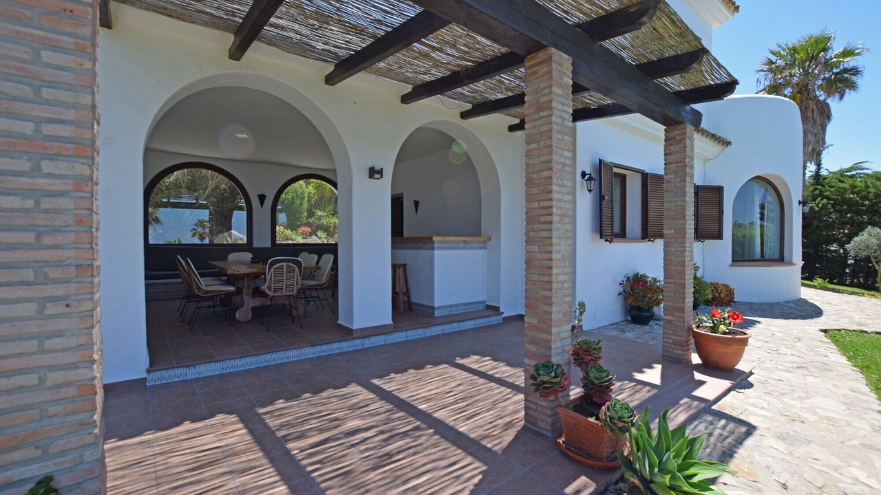 Photo of Outdoor in Atlanterra