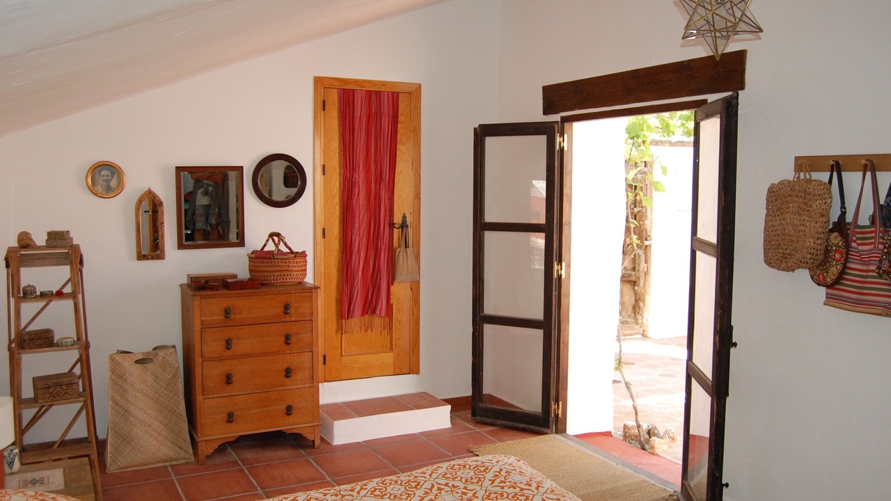 Photo of Outdoor in Alcaucin