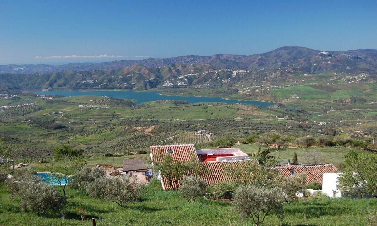 Photo of Outdoor in Alcaucin