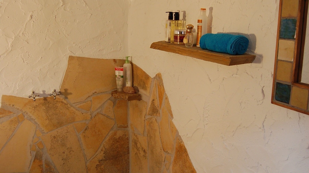 Photo of Bedroom in Alcaucin