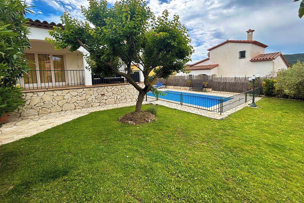 Photo of Outdoor in Calonge