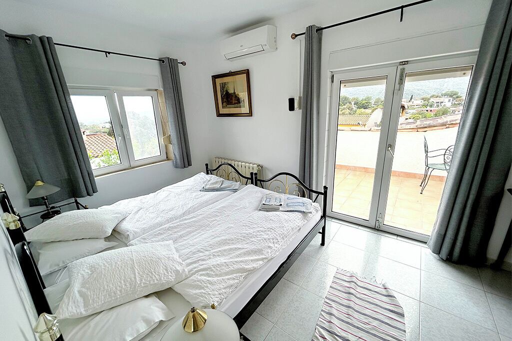 Photo of Bedroom in Calonge