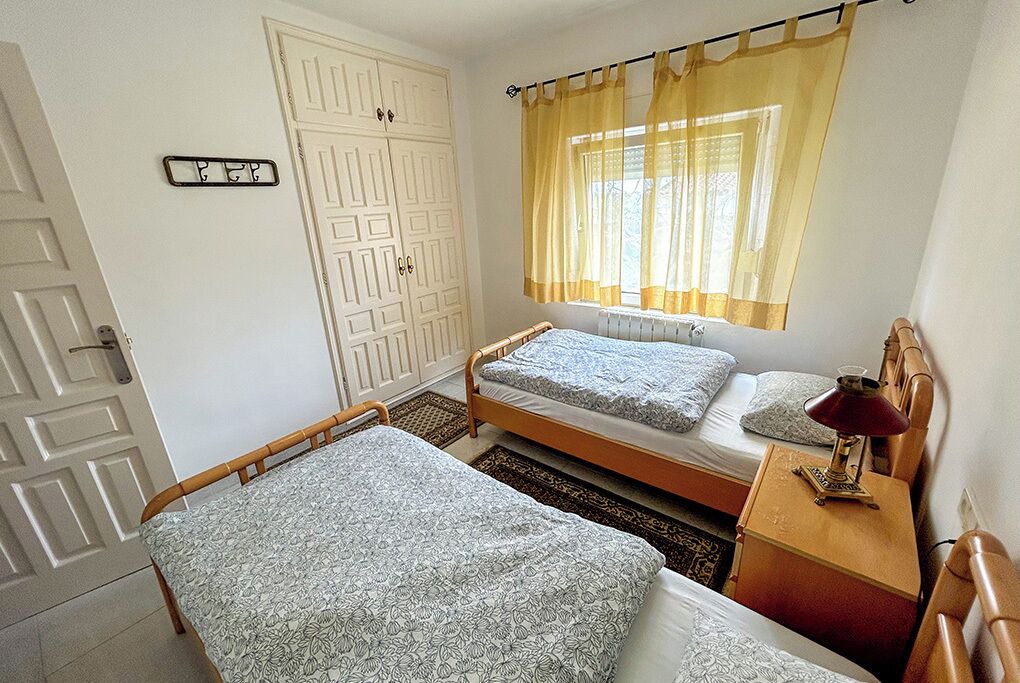 Photo of Bedroom in Calonge