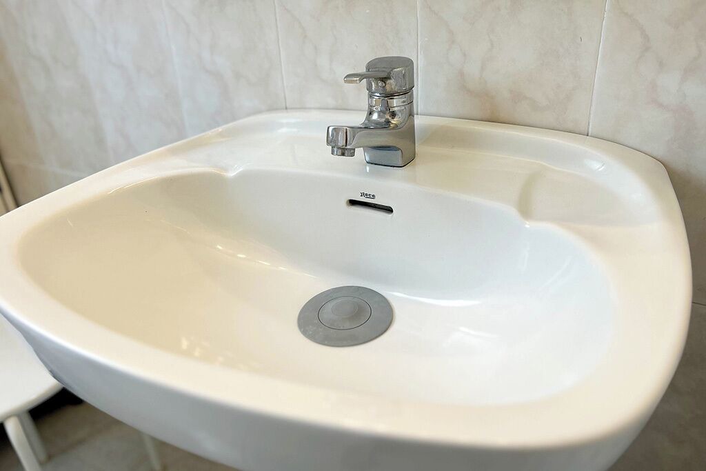 Photo of Bathroom in Calonge
