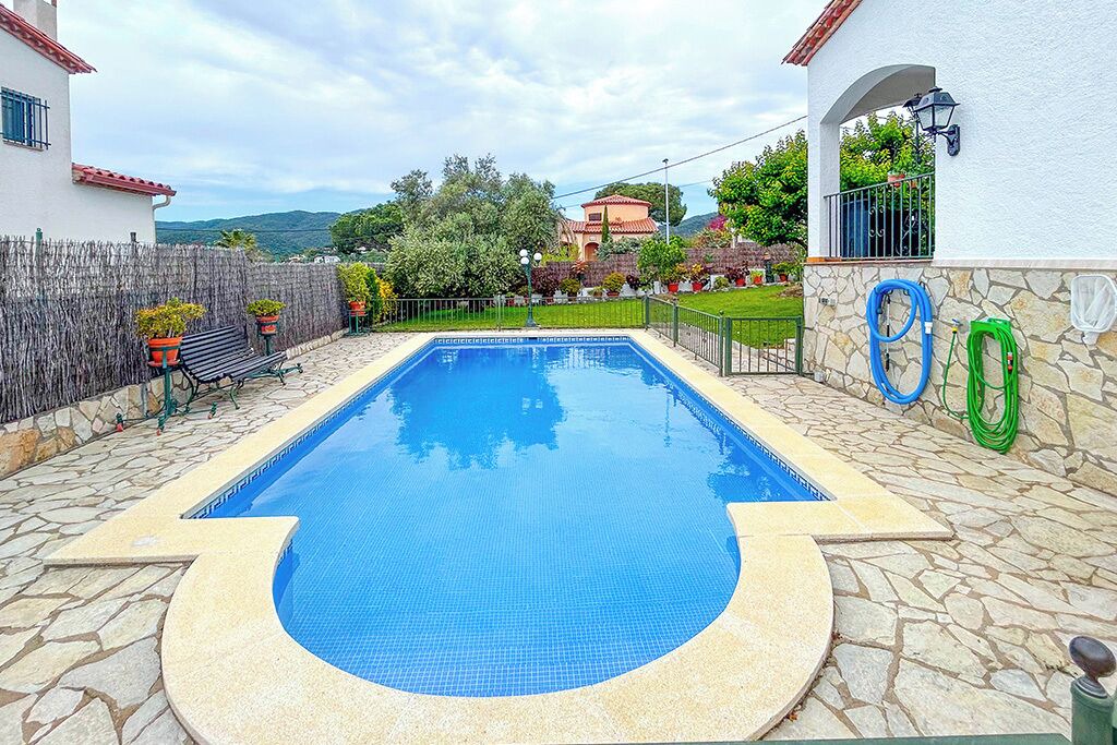 Photo of Outdoor in Calonge