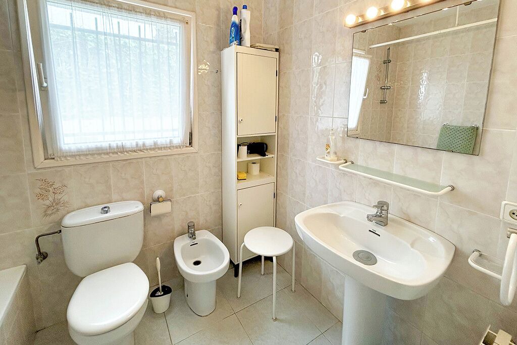 Photo of Bathroom in Calonge