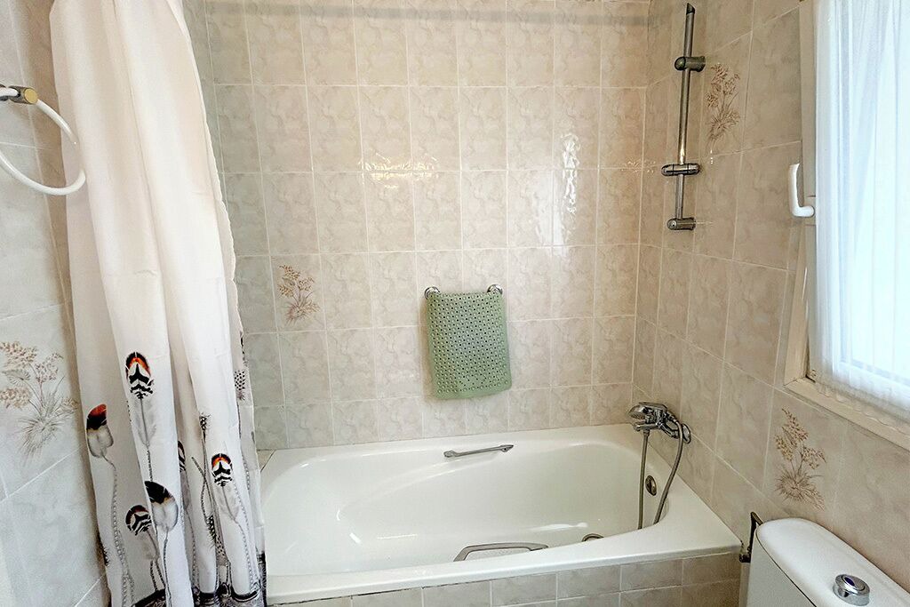 Photo of Bathroom in Calonge