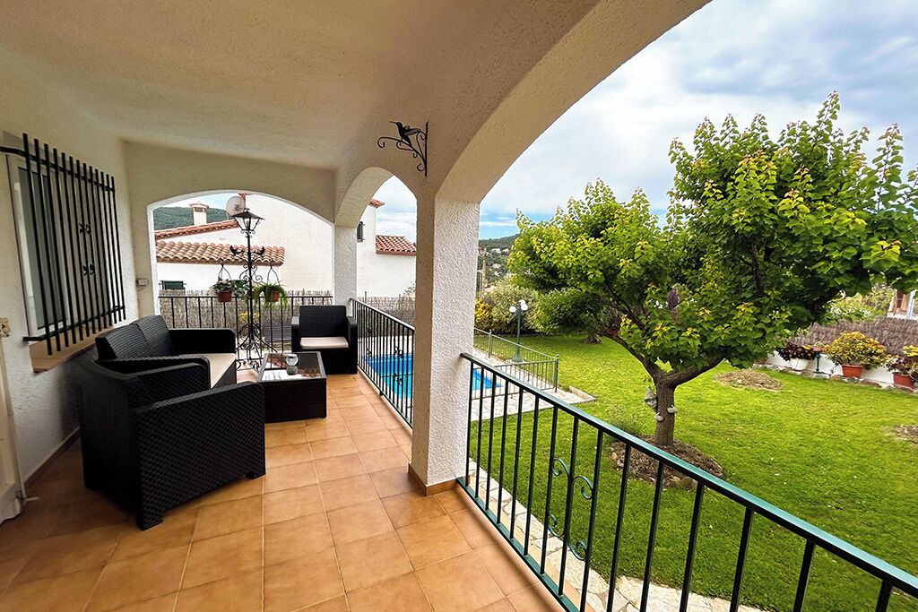 Photo of Outdoor in Calonge