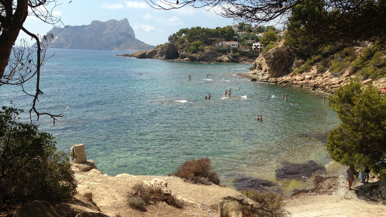 Photo of Others in Moraira