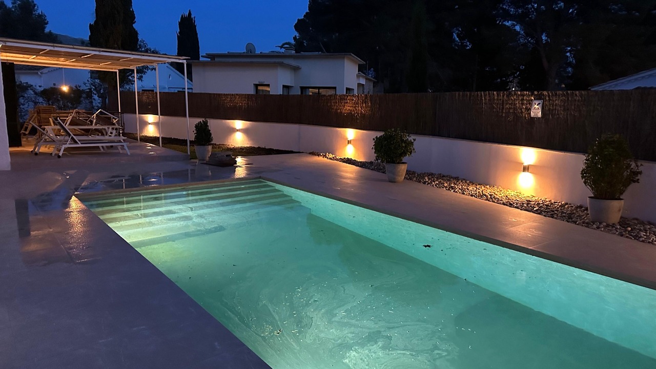 Photo of Outdoor in Puerto de Pollensa