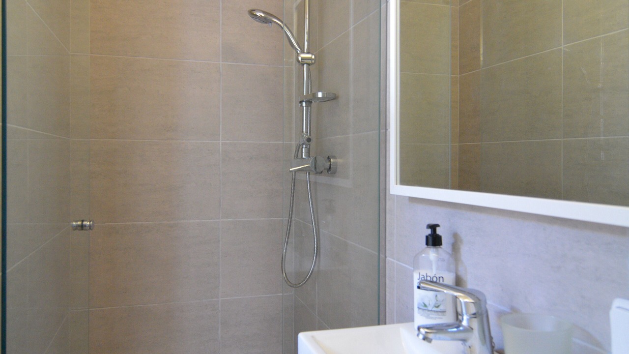 Photo of Bathroom in Puerto de Pollensa