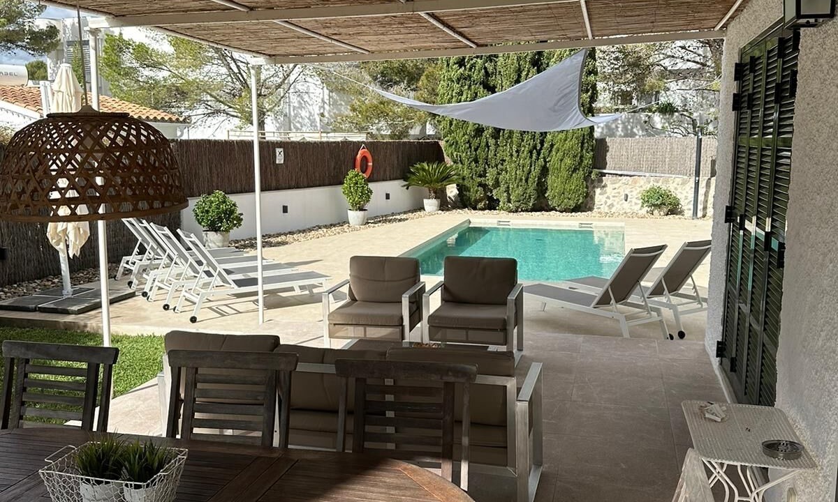 Photo of Outdoor in Puerto de Pollensa