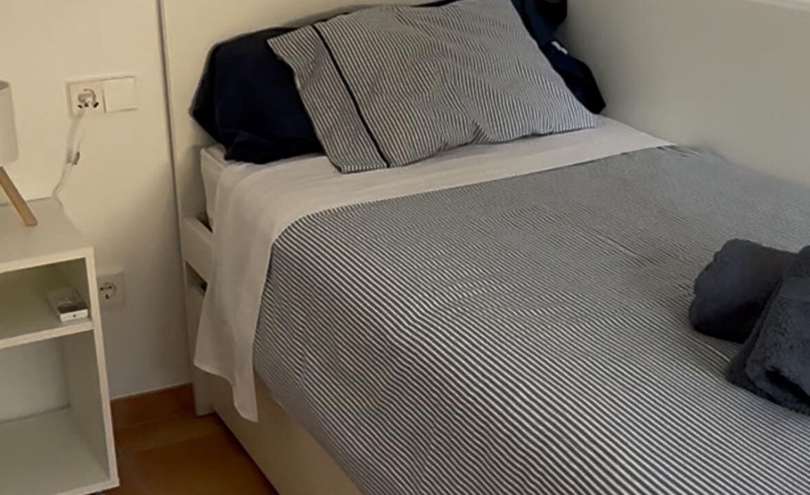 Photo of Bedroom in Puerto de Pollensa