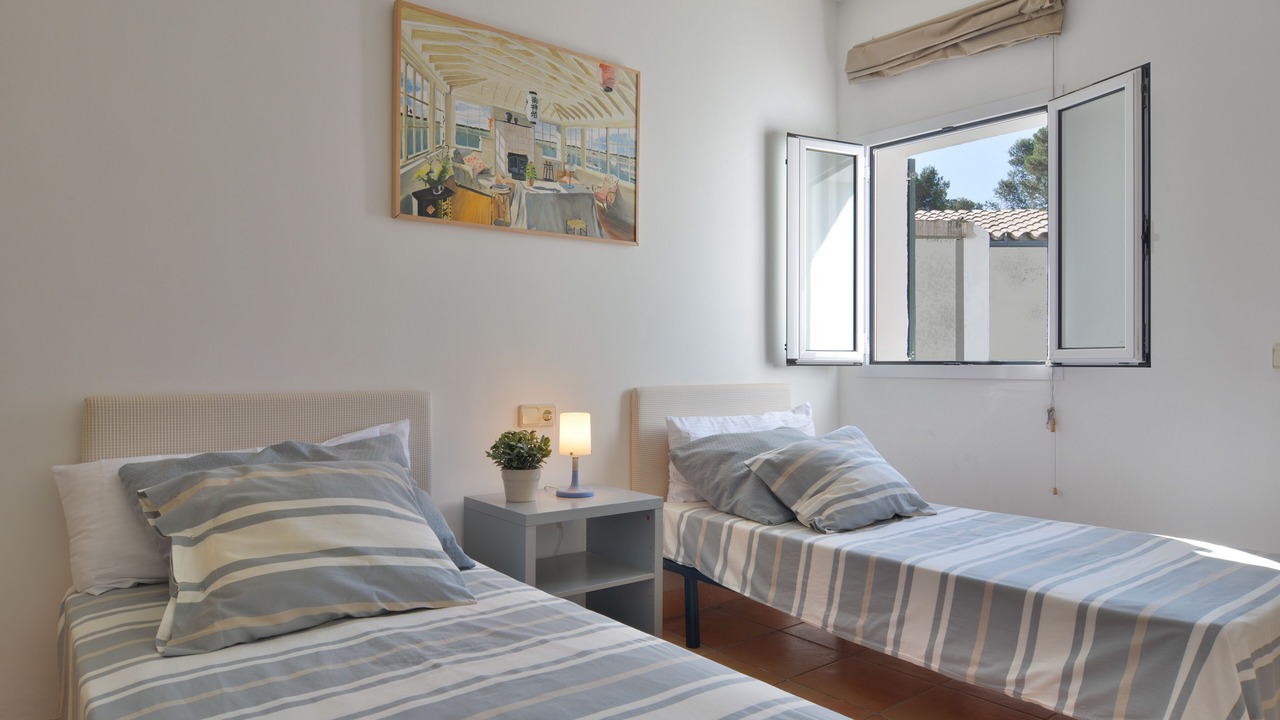 Photo of Bedroom in Puerto de Pollensa
