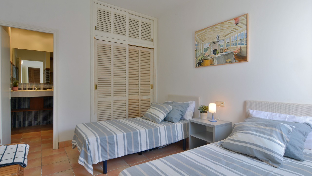 Photo of Bedroom in Puerto de Pollensa