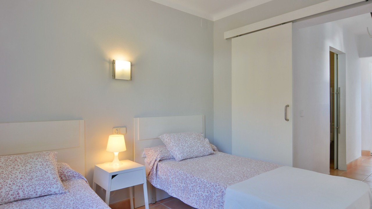 Photo of Bedroom in Puerto de Pollensa