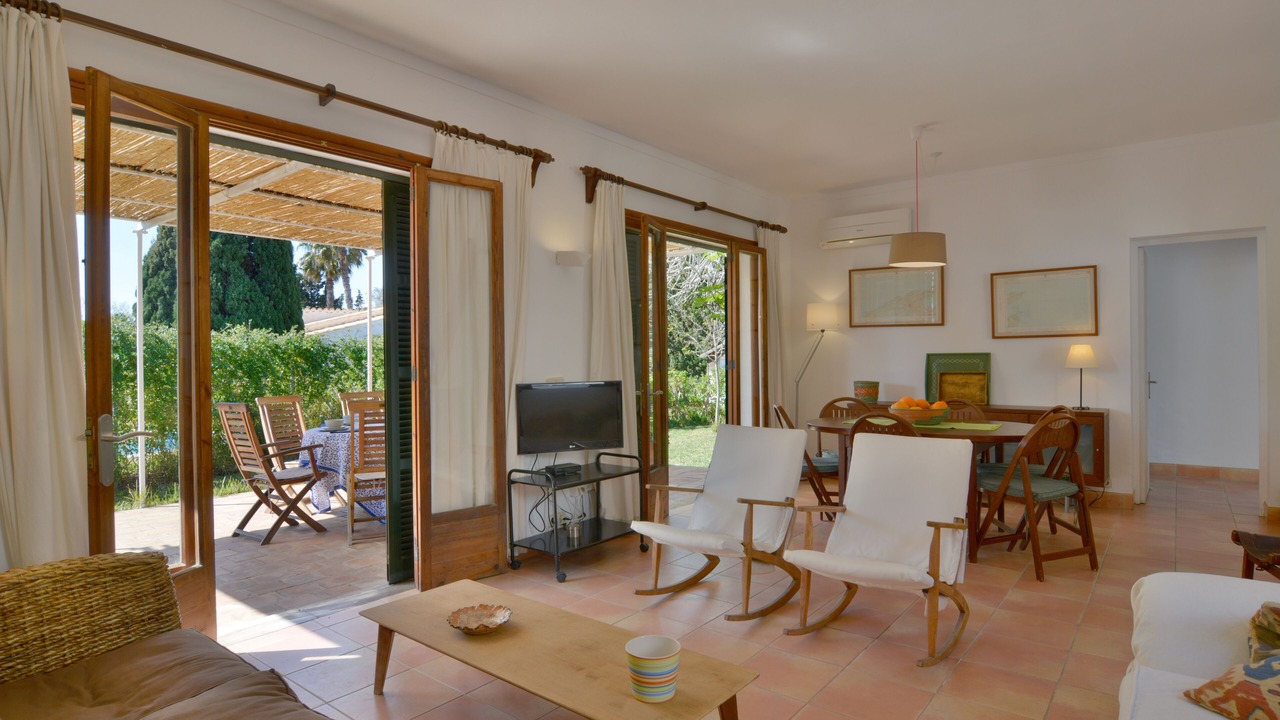 Photo of Livingroom in Puerto de Pollensa
