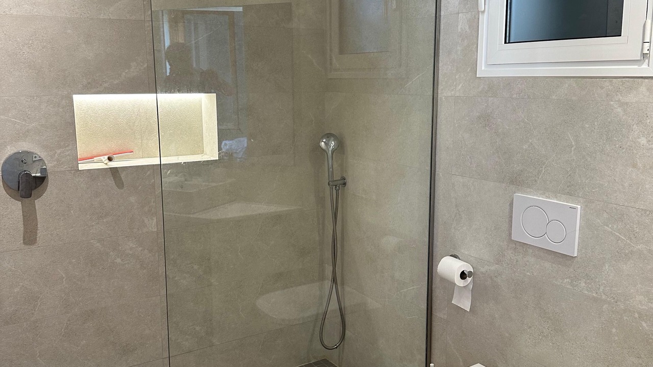 Photo of Bathroom in Puerto de Pollensa