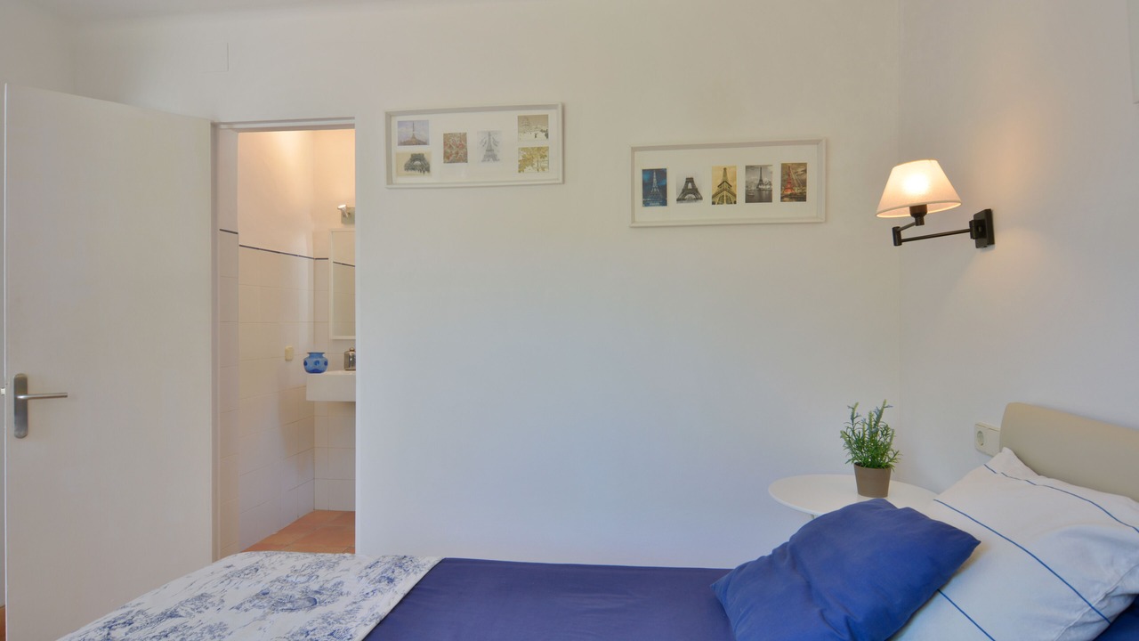 Photo of Bedroom in Puerto de Pollensa