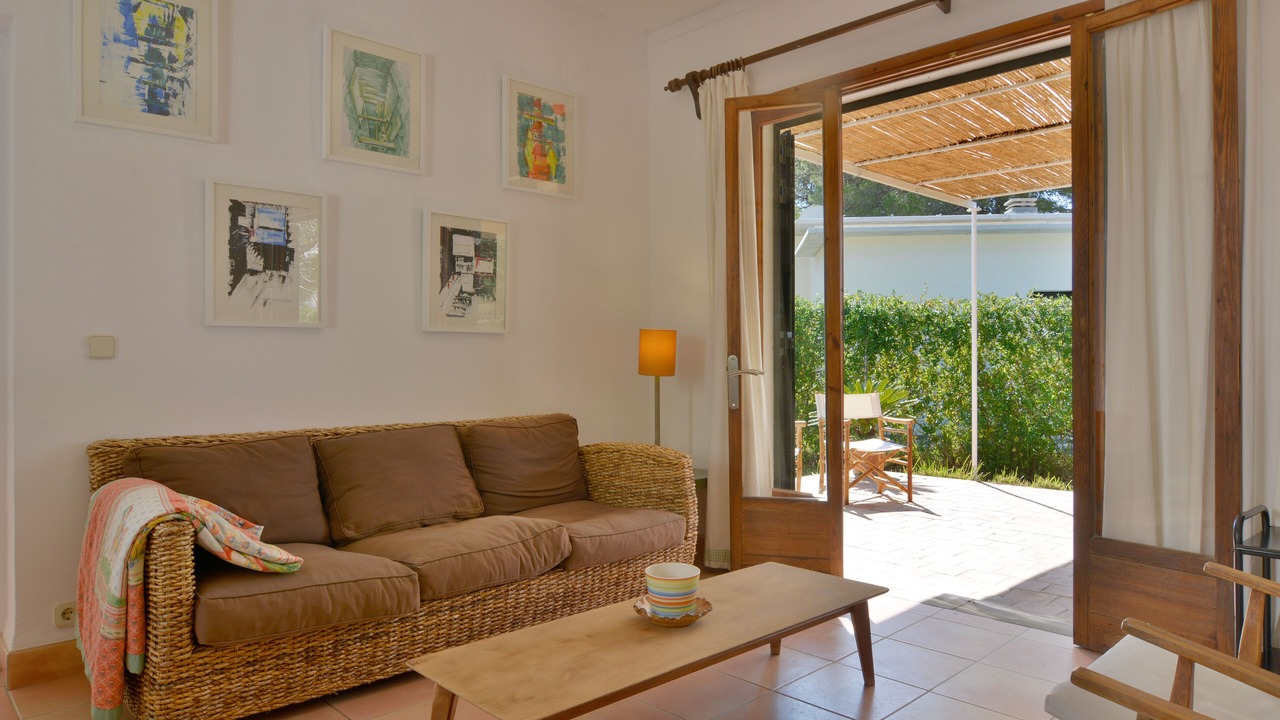 Photo of Livingroom in Puerto de Pollensa