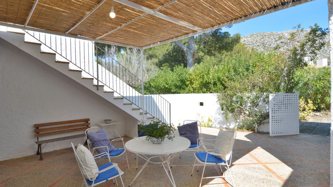 Photo of Outdoor in Puerto de Pollensa