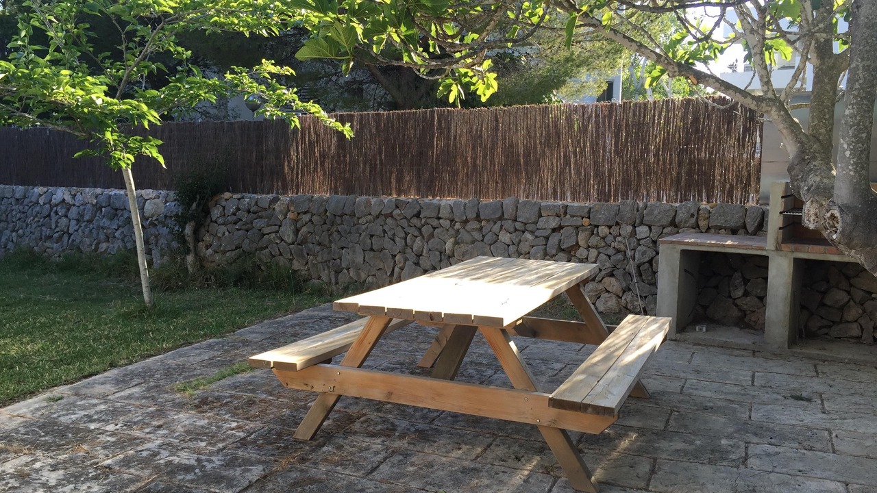 Photo of Outdoor in Puerto de Pollensa