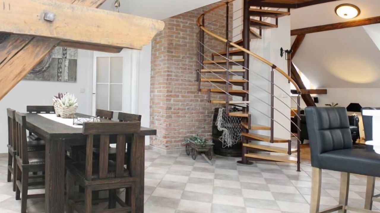 Photo of Livingroom in Josefov