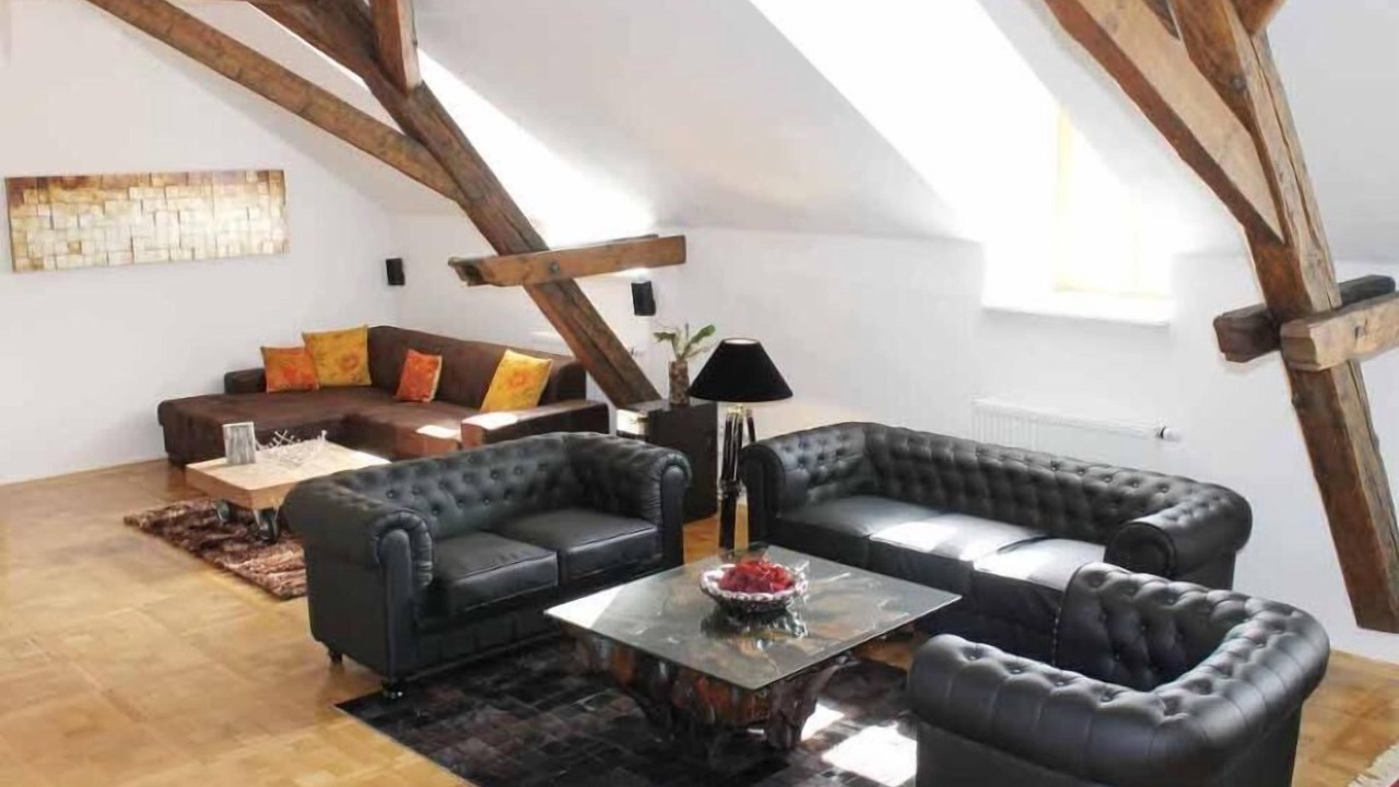 Photo of Livingroom in Josefov