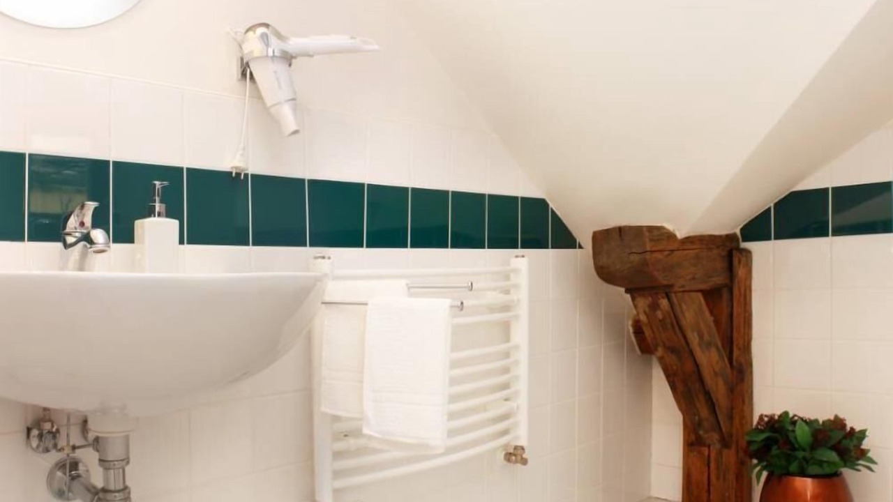 Photo of Bathroom in Josefov