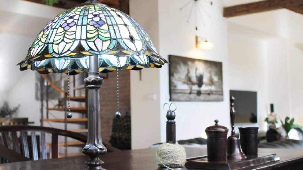 Photo of Livingroom in Josefov