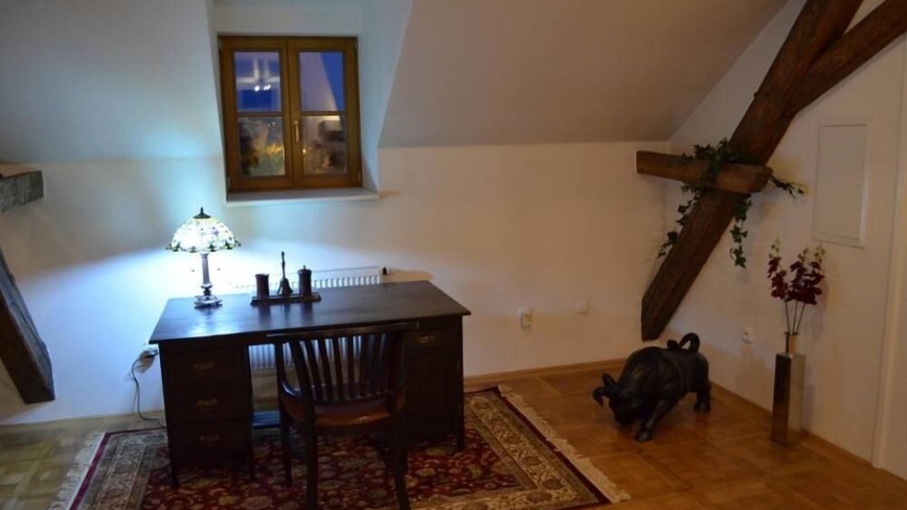 Photo of Livingroom in Josefov
