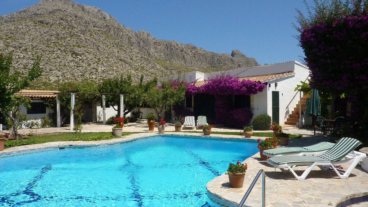 Photo of Outdoor in Puerto de Pollensa