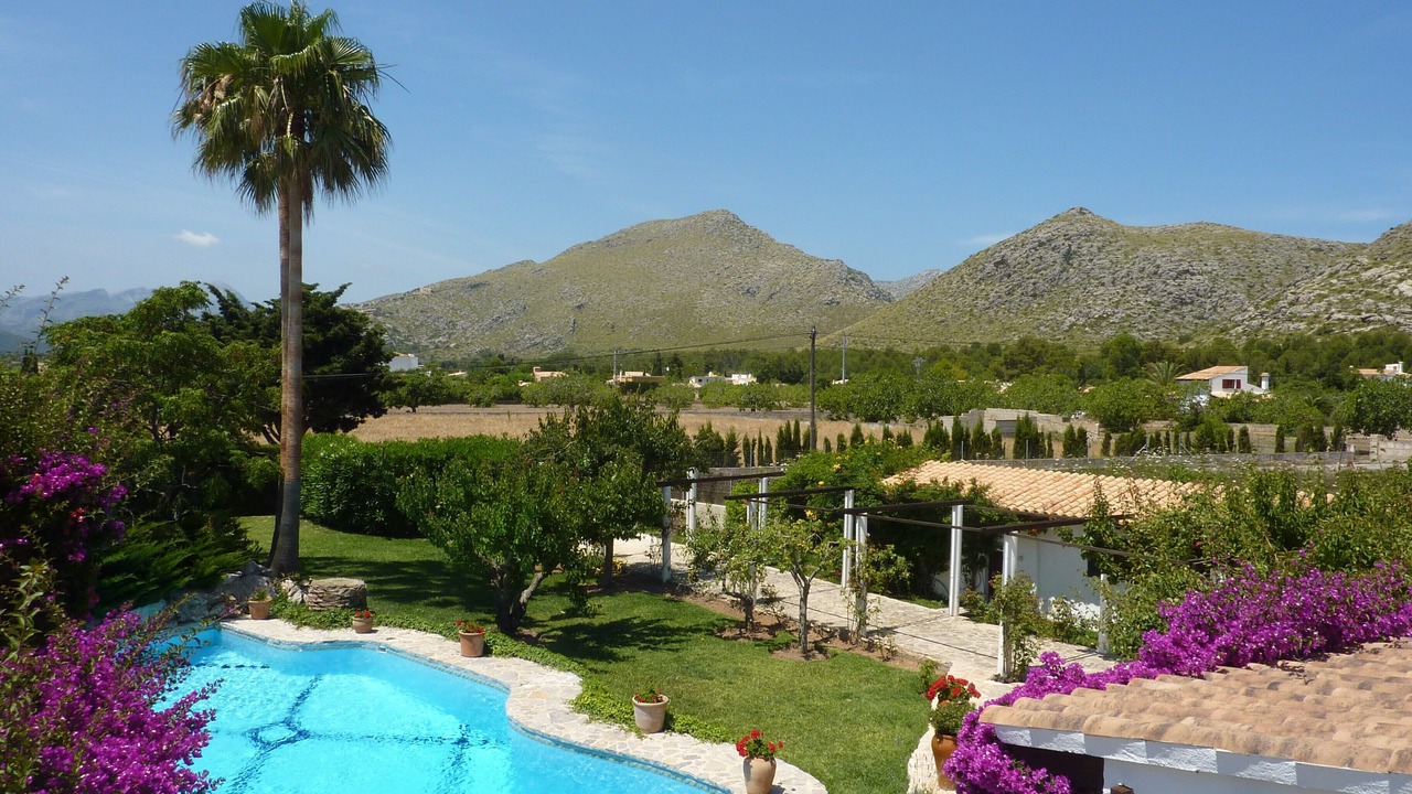 Photo of Others in Puerto de Pollensa